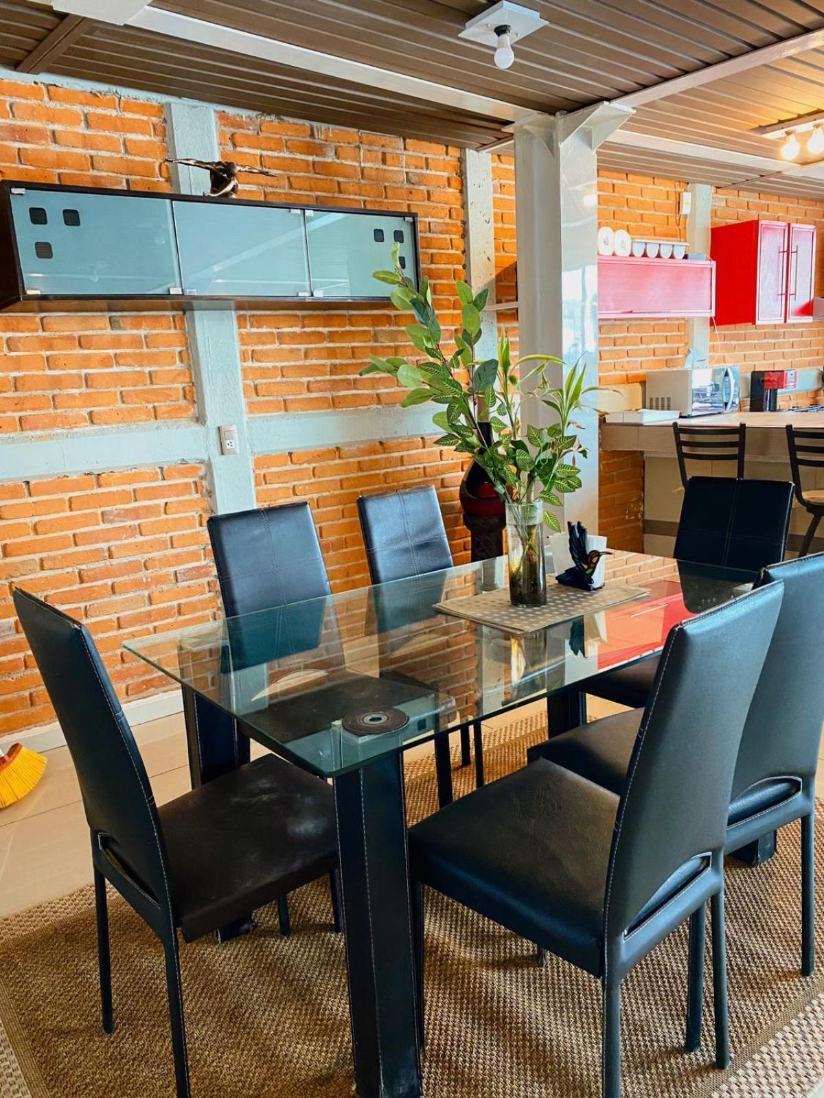 Apartmán Depto Nuevo Cerca Del Foro Sol "Andy" Ciudad de México Exteriér fotografie