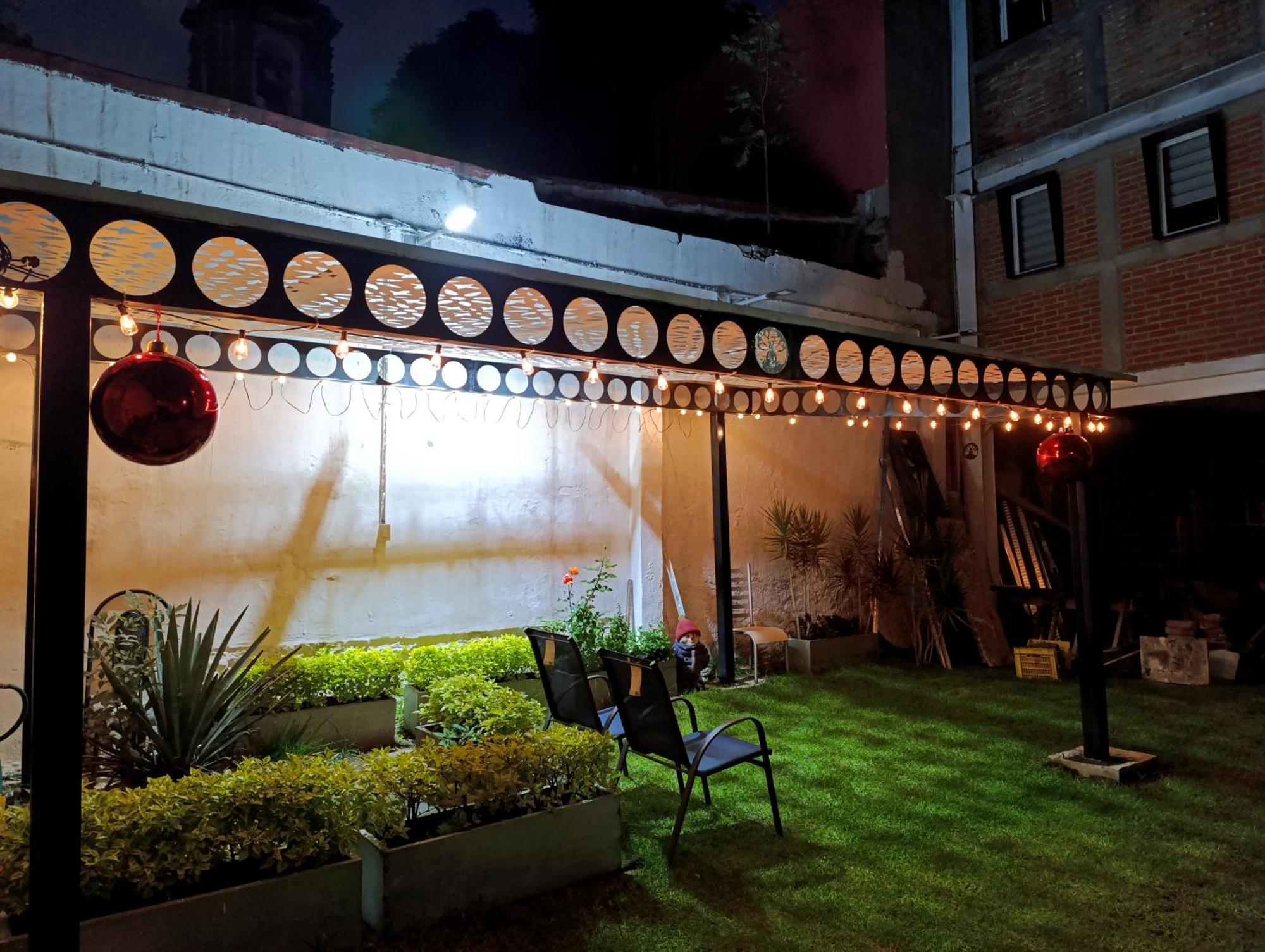 Apartmán Depto Nuevo Cerca Del Foro Sol "Andy" Ciudad de México Exteriér fotografie